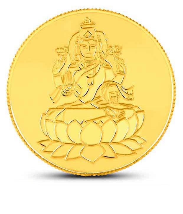 1 Gram Gold Coin Shopping45
