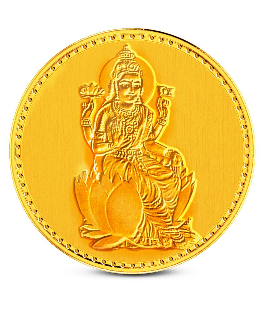 gold coin 4gm price